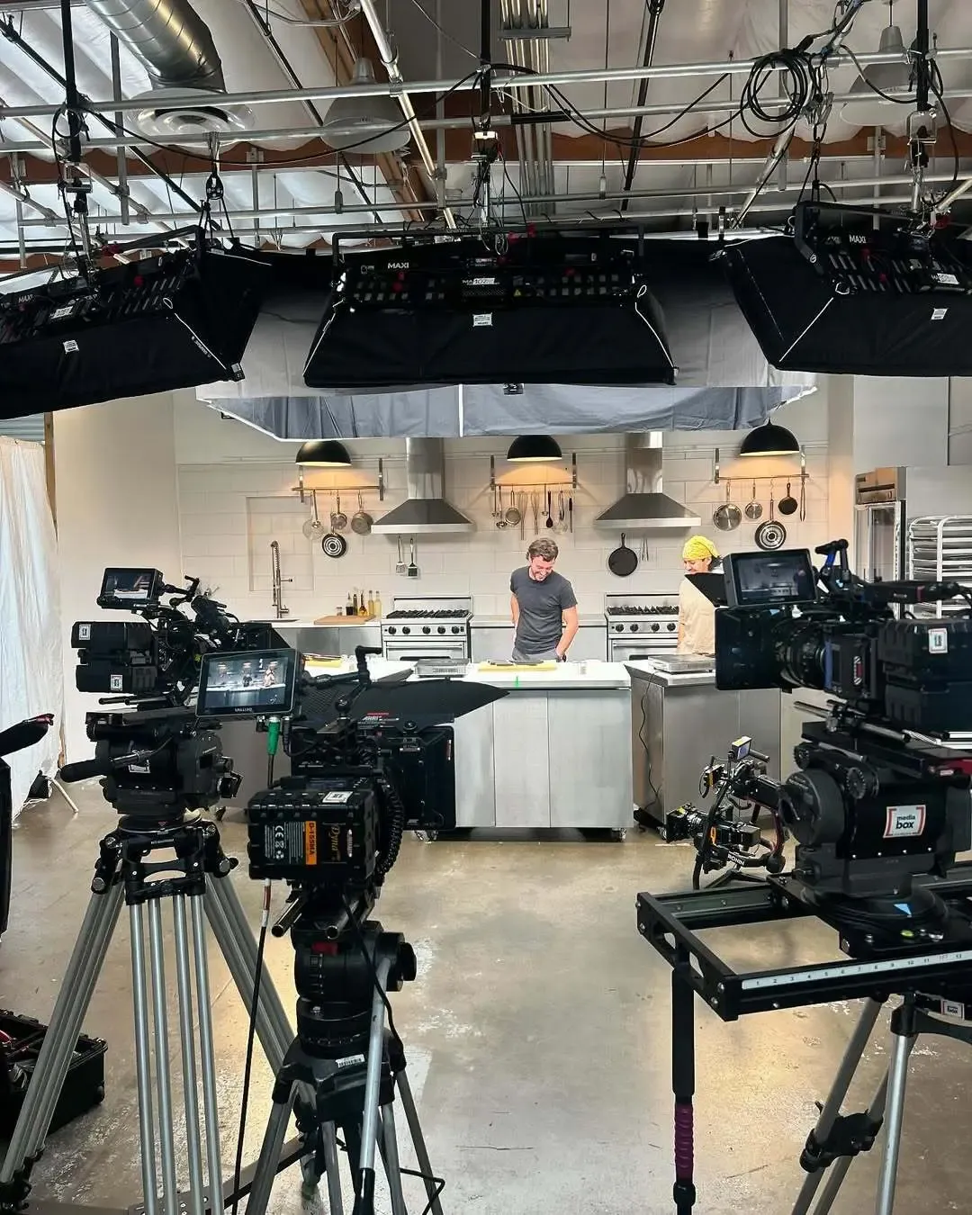 EBEAST Studios